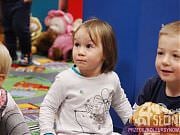 Dzień Pluszowego Misia 25 listopada 2014