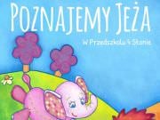 Poznajemy jeża