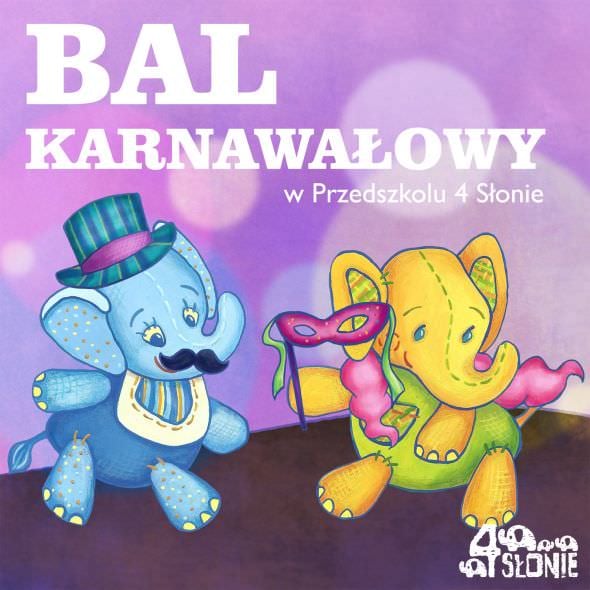 Bal Karnawałowy