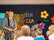 Dzień dziecka w 4 Słoniach. 2 czerwca 2016 r.