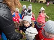 Sprzątanie Ziemi, kwiecień 2017 r. 