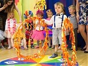 Dzień Mamy i Taty. 25 maja 2017 r. Fot. Anita Kot
