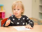 Trzecie urodziny Natalki. 14 maja 2018 r. Fot. Anita Kot