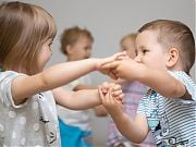 Trzecie urodziny Gustawa. 30 maja 2018 r. 