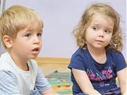 Trzecie urodziny Janki. 27 czerwca 2018 r. 