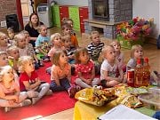 Wycieczka do chatki marzeń. 14 czerwca 2018 r. 