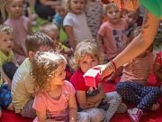 Wycieczka do chatki marzeń. 14 czerwca 2018 r. 