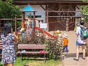 Wycieczka do chatki marzeń. 14 czerwca 2018 r. 