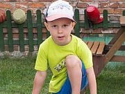 Wycieczka do chatki marzeń. 14 czerwca 2018 r. 
