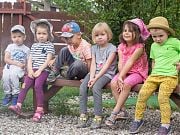Wycieczka do chatki marzeń. 14 czerwca 2018 r. 