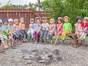 Wycieczka do chatki marzeń. 14 czerwca 2018 r. 