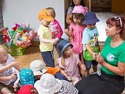 Wycieczka do chatki marzeń. 14 czerwca 2018 r. 